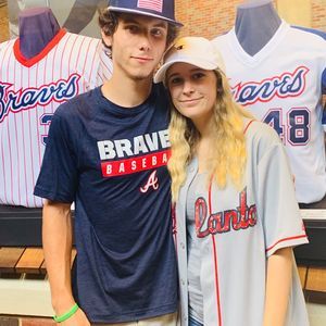 Meet your Posher, Robbie